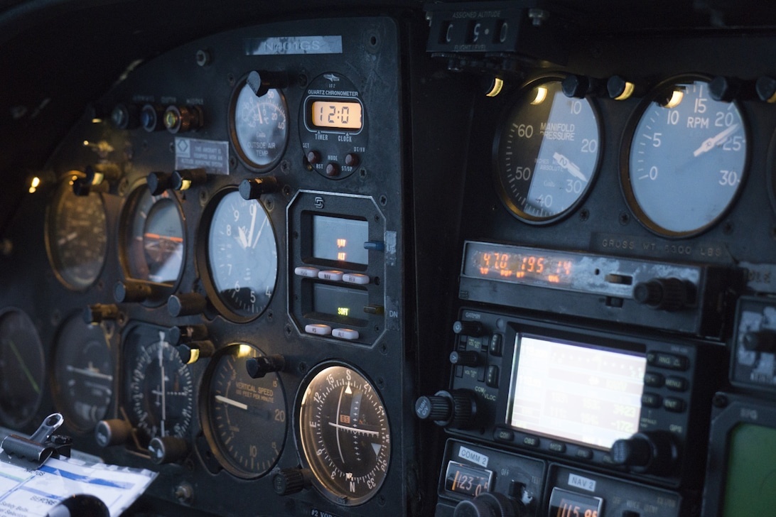 Les simulateurs de vol pour amateurs: Voler sans quitter le sol