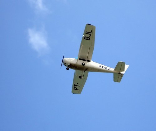 Visiter Avignon depuis les airs